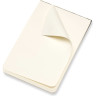 Эскизный блокнот MOLESKINE ART Soft Sketch Pad A4, без разлиновки, чёрный ARTSKPAD8