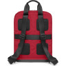 Сумка вертикальная MOLESKINE METRO DEVICE (красная клубника) ET20SMTDBVF4